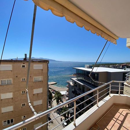 Titi'S Apartment Saranda Εξωτερικό φωτογραφία