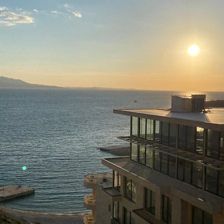 Titi'S Apartment Saranda Εξωτερικό φωτογραφία