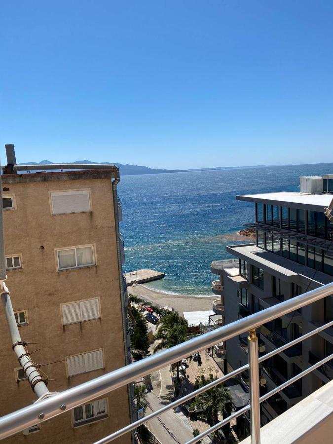 Titi'S Apartment Saranda Εξωτερικό φωτογραφία