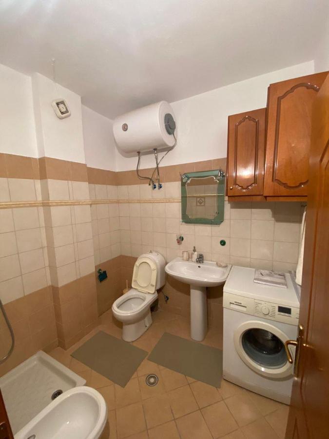 Titi'S Apartment Saranda Εξωτερικό φωτογραφία