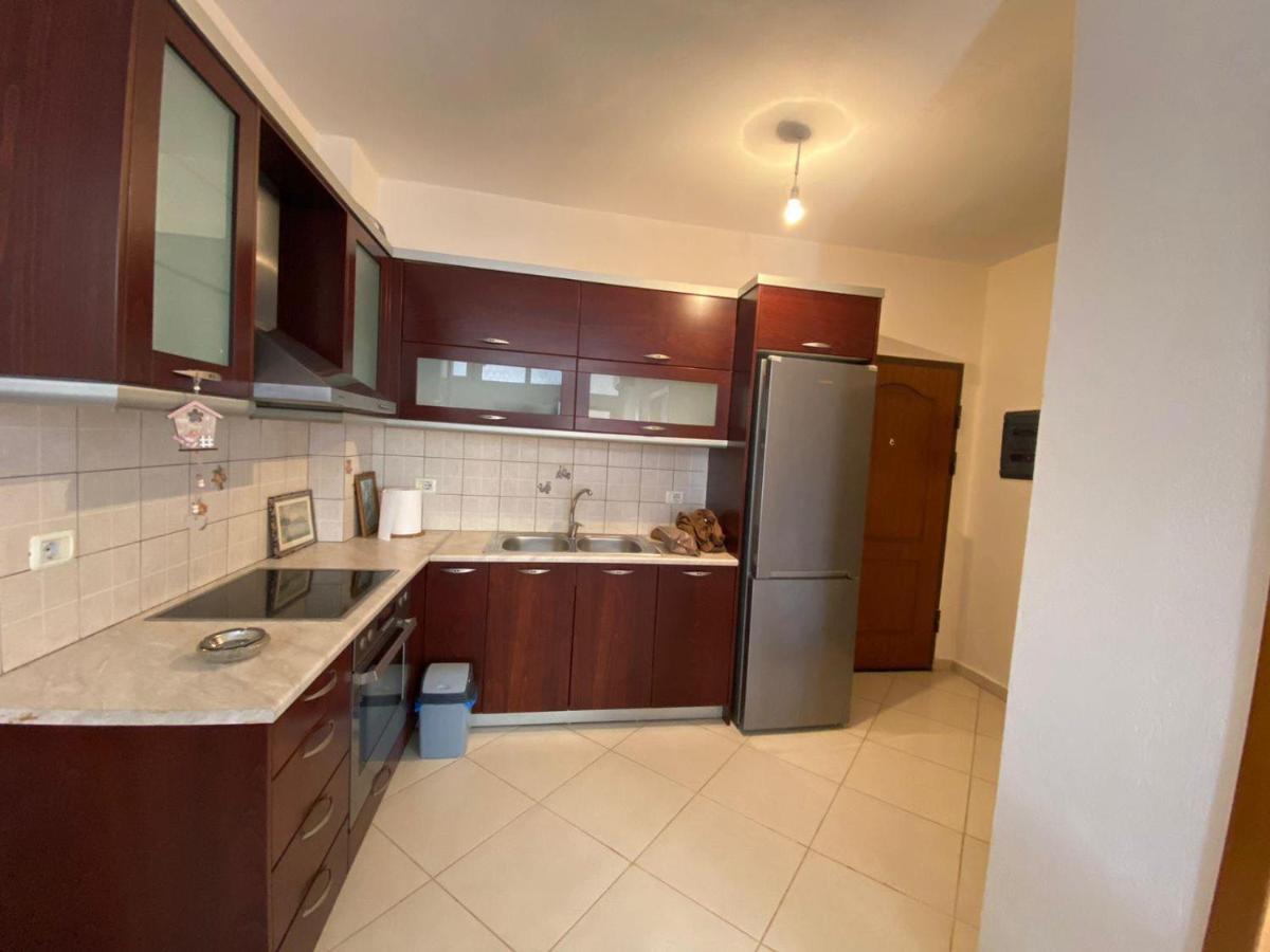 Titi'S Apartment Saranda Εξωτερικό φωτογραφία
