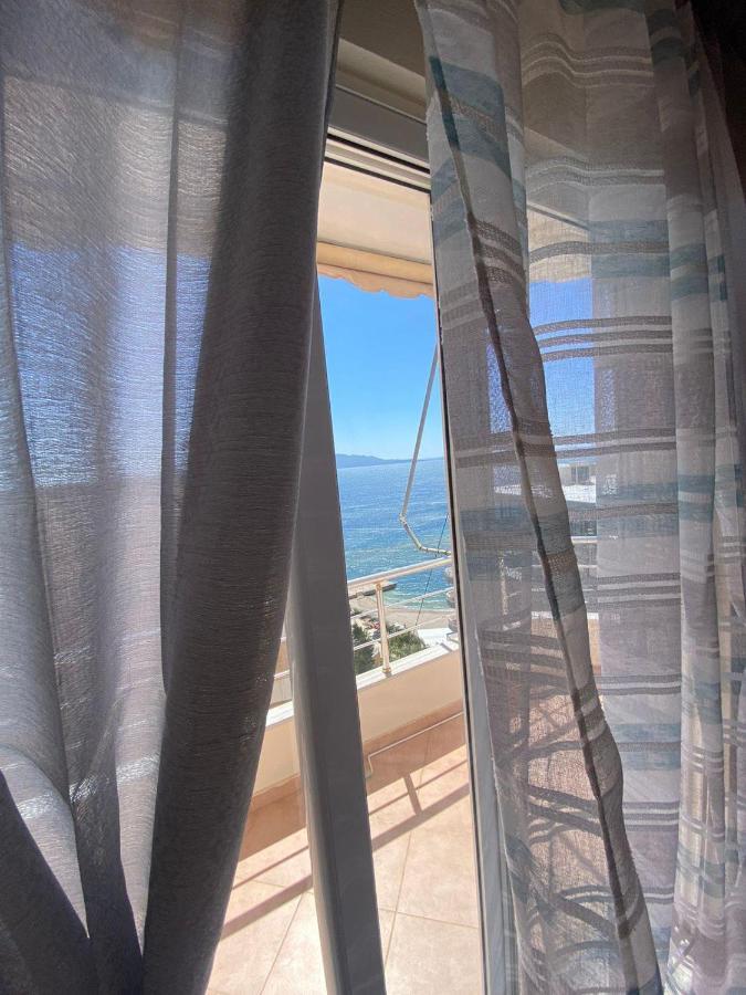 Titi'S Apartment Saranda Εξωτερικό φωτογραφία
