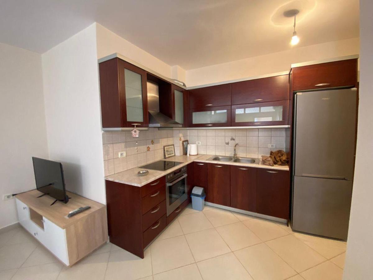 Titi'S Apartment Saranda Εξωτερικό φωτογραφία