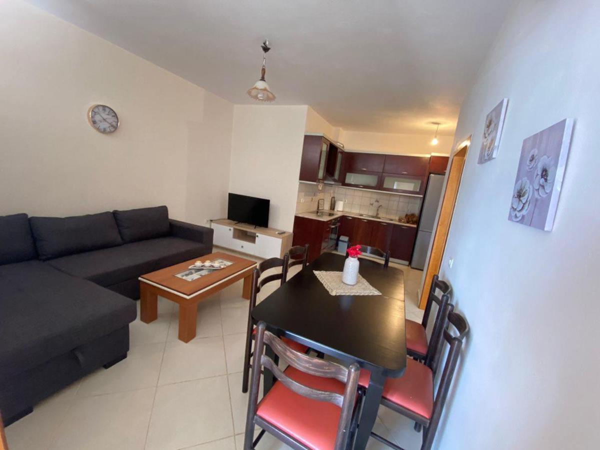 Titi'S Apartment Saranda Εξωτερικό φωτογραφία