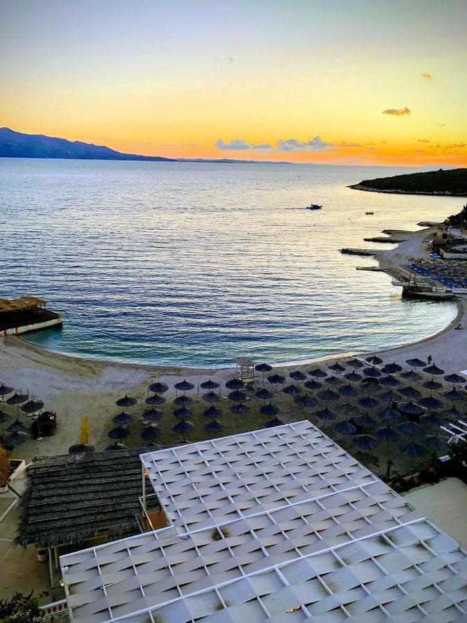 Titi'S Apartment Saranda Εξωτερικό φωτογραφία