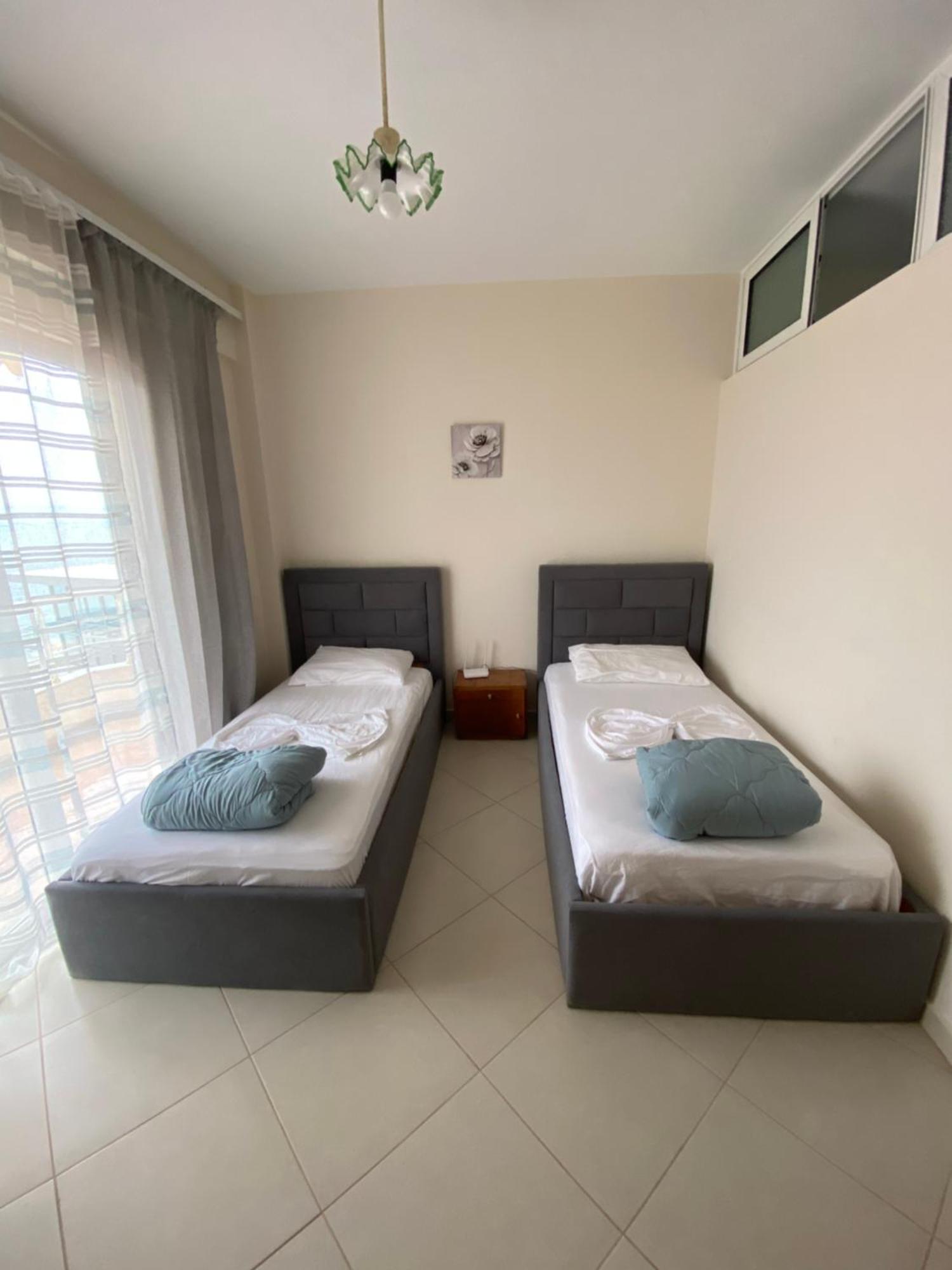 Titi'S Apartment Saranda Εξωτερικό φωτογραφία
