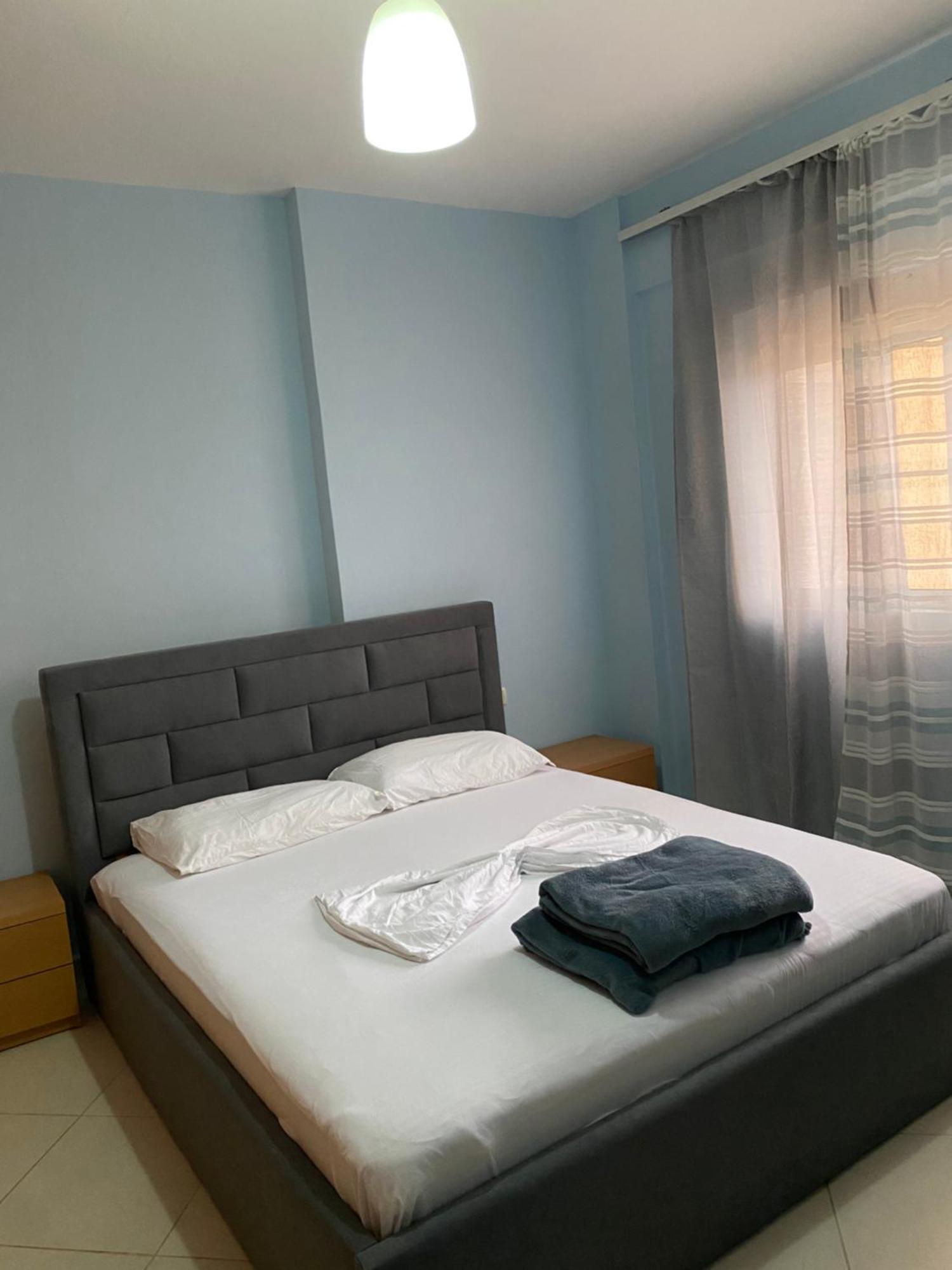 Titi'S Apartment Saranda Εξωτερικό φωτογραφία